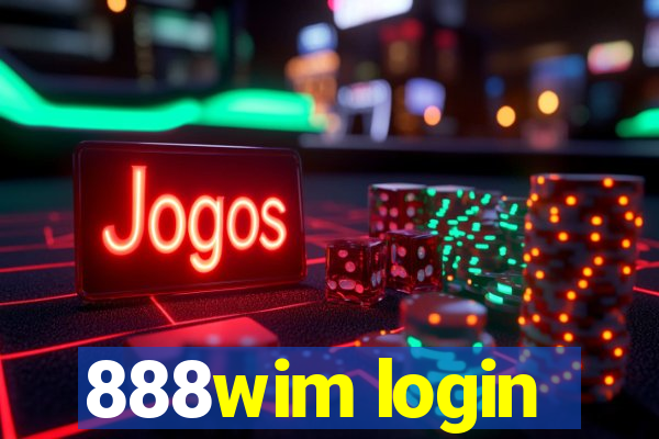 888wim login